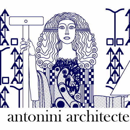 Antonini Architecte