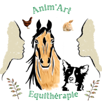 Anim'Art-Equithérapie