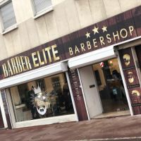 Barber Elite