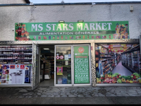MS star market