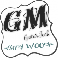 GM GuitarTech