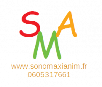 SonoMaxi'Anim-DELSERVICES