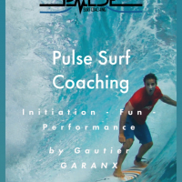 Pulse Surf Coaching