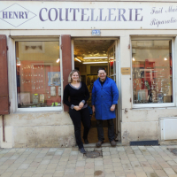 Coutellerie Henry
