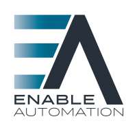 ENABLE AUTOMATION
