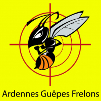 ARDENNES GUEPES FRELONS