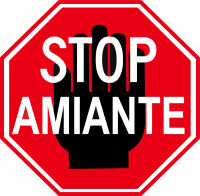 STOP AMIANTE