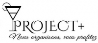 Project plus events