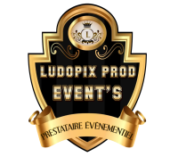 Ludopix prod event's
