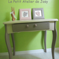 Le Petit Atelier De Josy