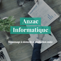 Anzac Informatique