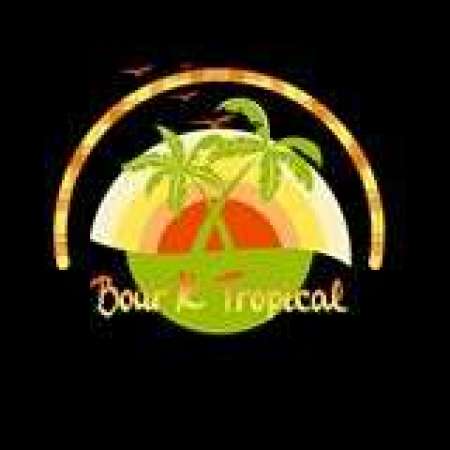 Bour'k Tropical