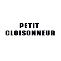 PETIT CLOISONNEUR