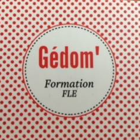 Gedom Formation Français Langue Étrangère