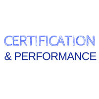 Certification et Performance SAS