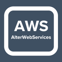 Alterwebservices-Conception de sites web