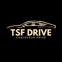 TSF Drive-Chauffeur Privé VTC Marseille PACA