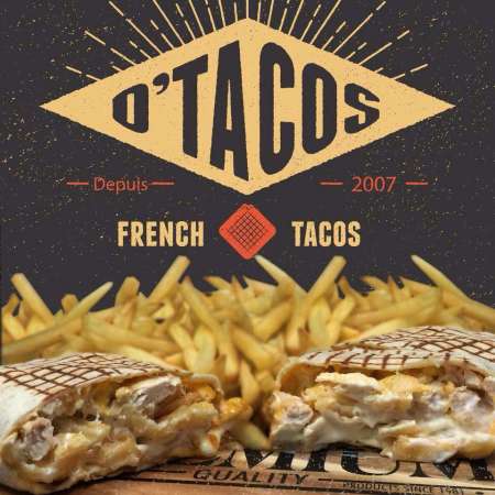 O'tacos Paris Gambetta