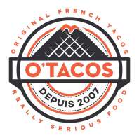 O'Tacos Paris Gambetta