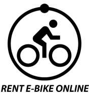 Rent E-bike Online