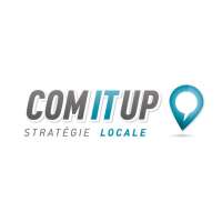 COM IT UP : agence de communication à Toulon, Var
