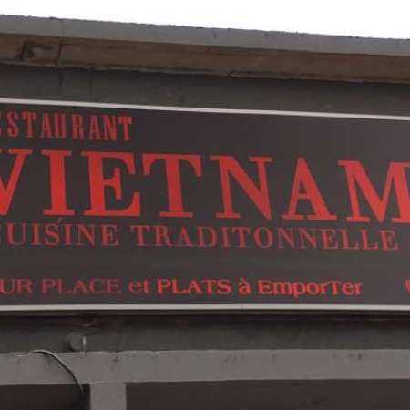 Vietnam Delice