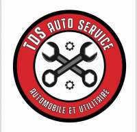TDS auto service