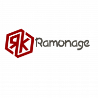 RK Ramonage Rolly Karl