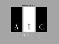 AIC PHONE26