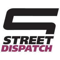 STREET DISPATCH / SHOW DIFFUSION