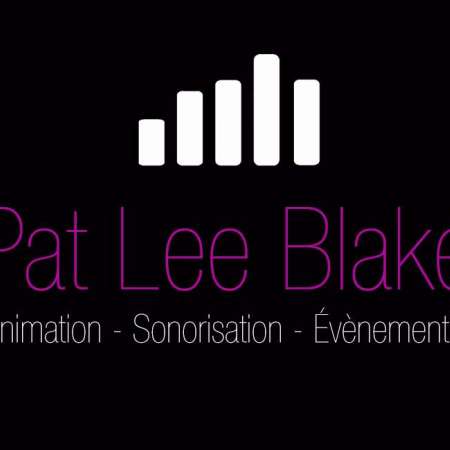 Dj Pat Lee Blake