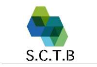 S.C.T.B (Société de Construction et Techniques du Bâtiment)