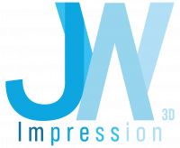 JW IMPRESSION 3D