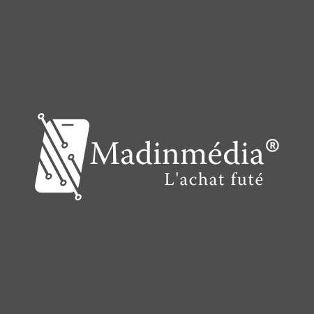 Madin Media