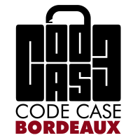 Code Case Bordeaux