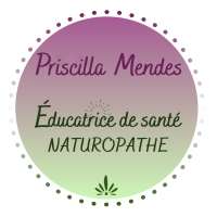 Priscilla Mendes Naturopathe