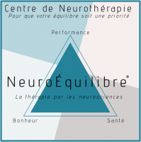 Centre NeuroÉquilibre