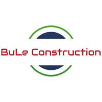 SARL BULE CONSTRUCTION