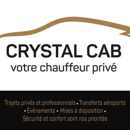 Crystal Cab