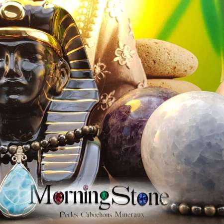 Morning Stone