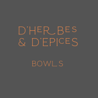 D'Herbes & D'Epices