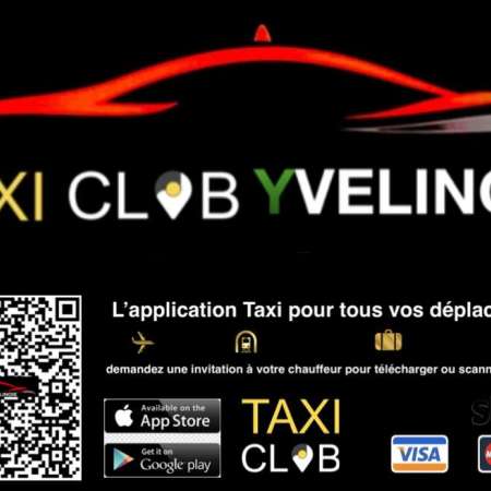 Taxi Club Le Pecq