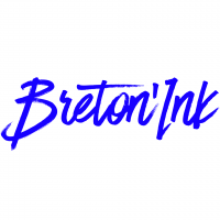 Breton'Ink