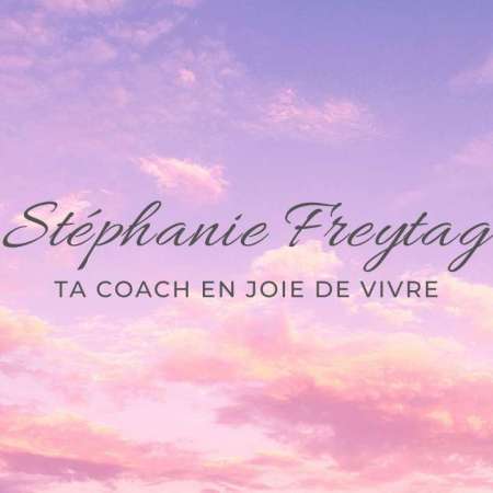 Stéphanie Freytag-Coach En Joie De Vivre