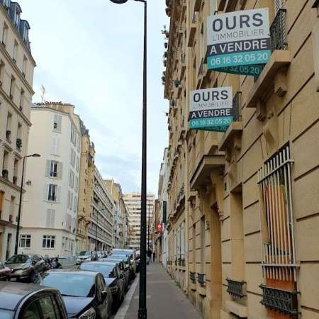 Ours L'immobilier