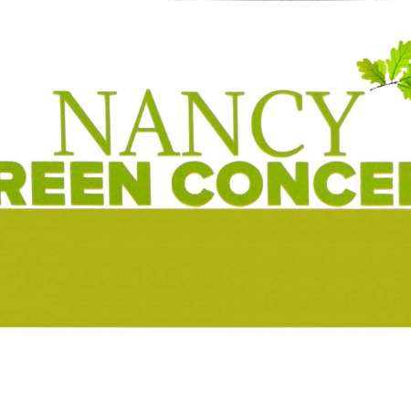 Nancy Green Concept