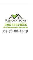 PMS Services