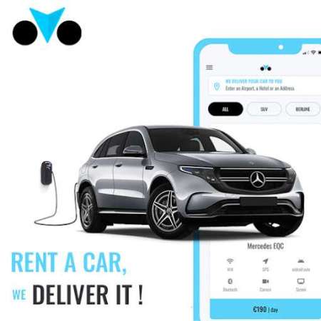 Movo Mobility Solutions