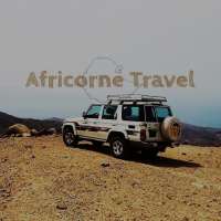 Africorne Travel