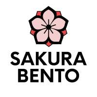 Sakura Bento